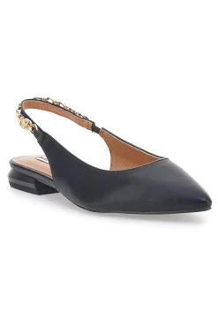 E SLINGBACK-BALLERINAS 51096-MARIELLA BURANI Sale
