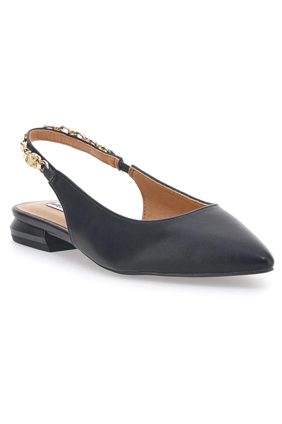 E SLINGBACK-BALLERINAS 51096-MARIELLA BURANI Sale