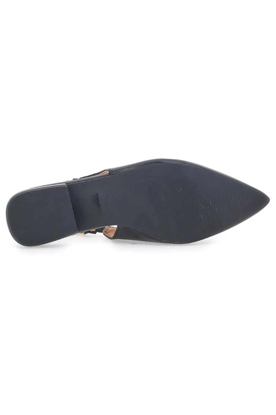 E SLINGBACK-BALLERINAS 51096-MARIELLA BURANI Sale