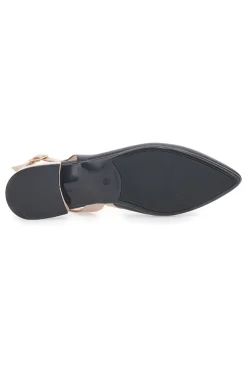 e Slingback-Ballerinas 6011-PITTARELLO COUTURE Outlet