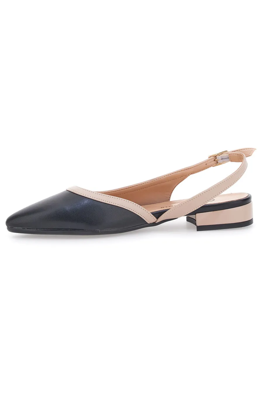 e Slingback-Ballerinas 6011-PITTARELLO COUTURE Outlet