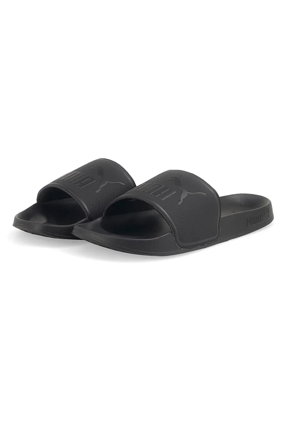 e Slipper mit gepolstertem Band und Leadcat 2 Logo-PUMA Sale