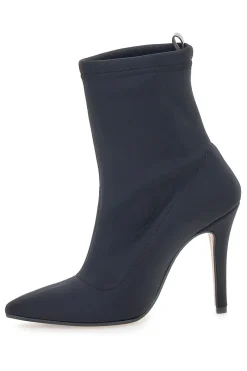 e Sockenstiefelette mit -Absatz 4390-PITTARELLO Sale