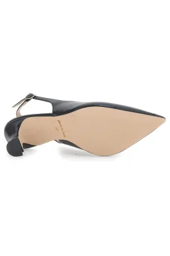 e spitze Slingback-Pumps 3793/R-PITTARELLO GLAM Outlet