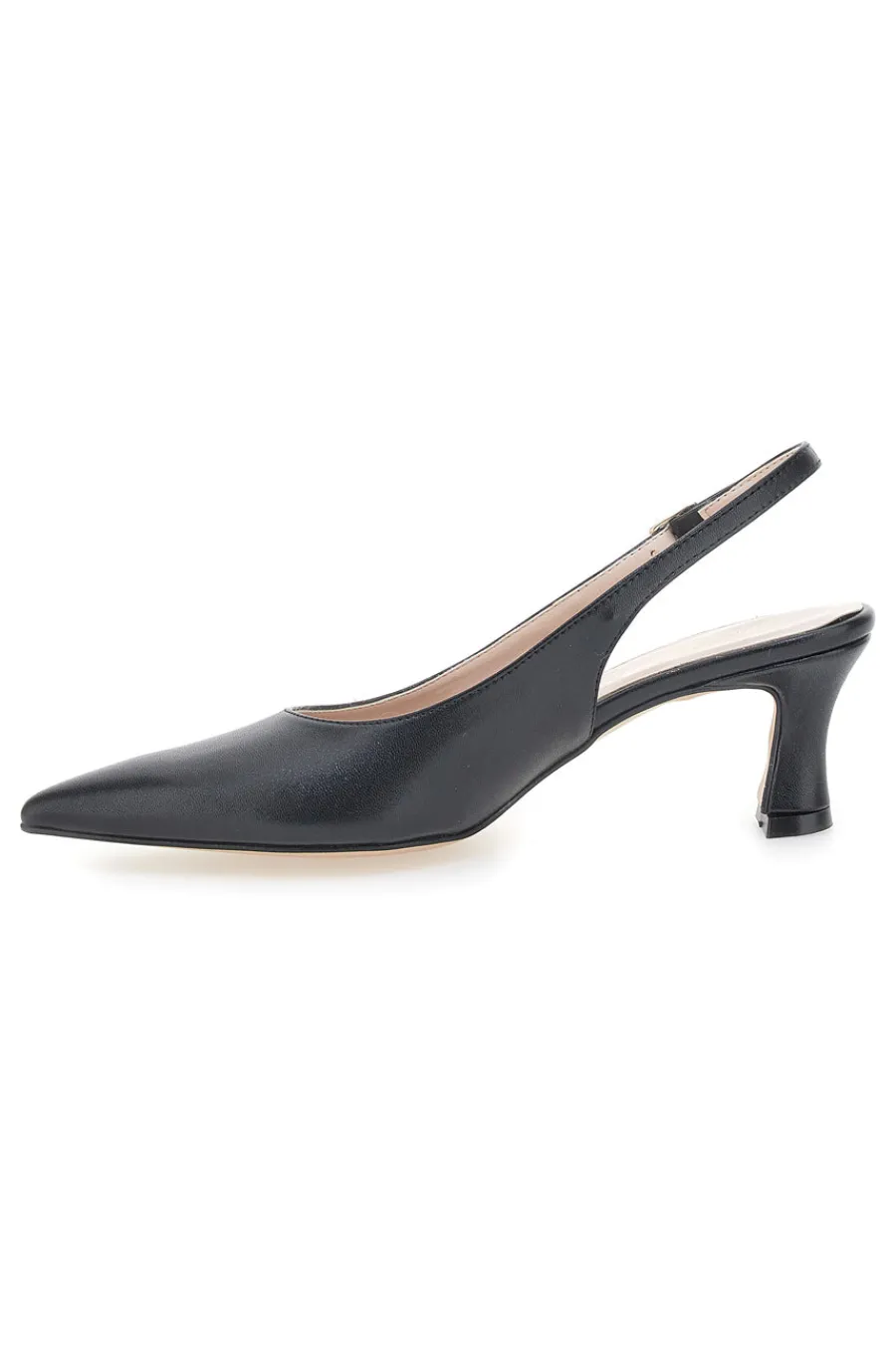 e spitze Slingback-Pumps 3793/R-PITTARELLO GLAM Outlet