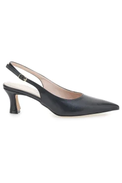 e spitze Slingback-Pumps 3793/R-PITTARELLO GLAM Outlet