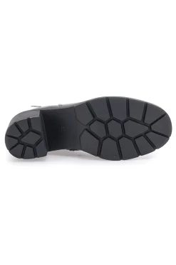 e Stiefeletten mit Absatz 481-THE FIRST Online