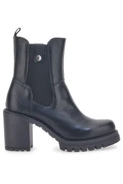 e Stiefeletten mit Absatz 46001-PRIMA RIGA Best