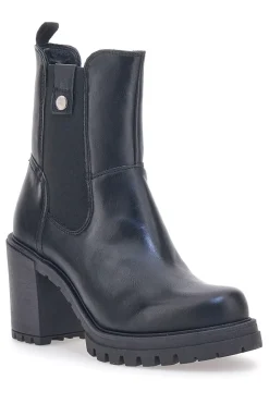 e Stiefeletten mit Absatz 46001-PRIMA RIGA Best