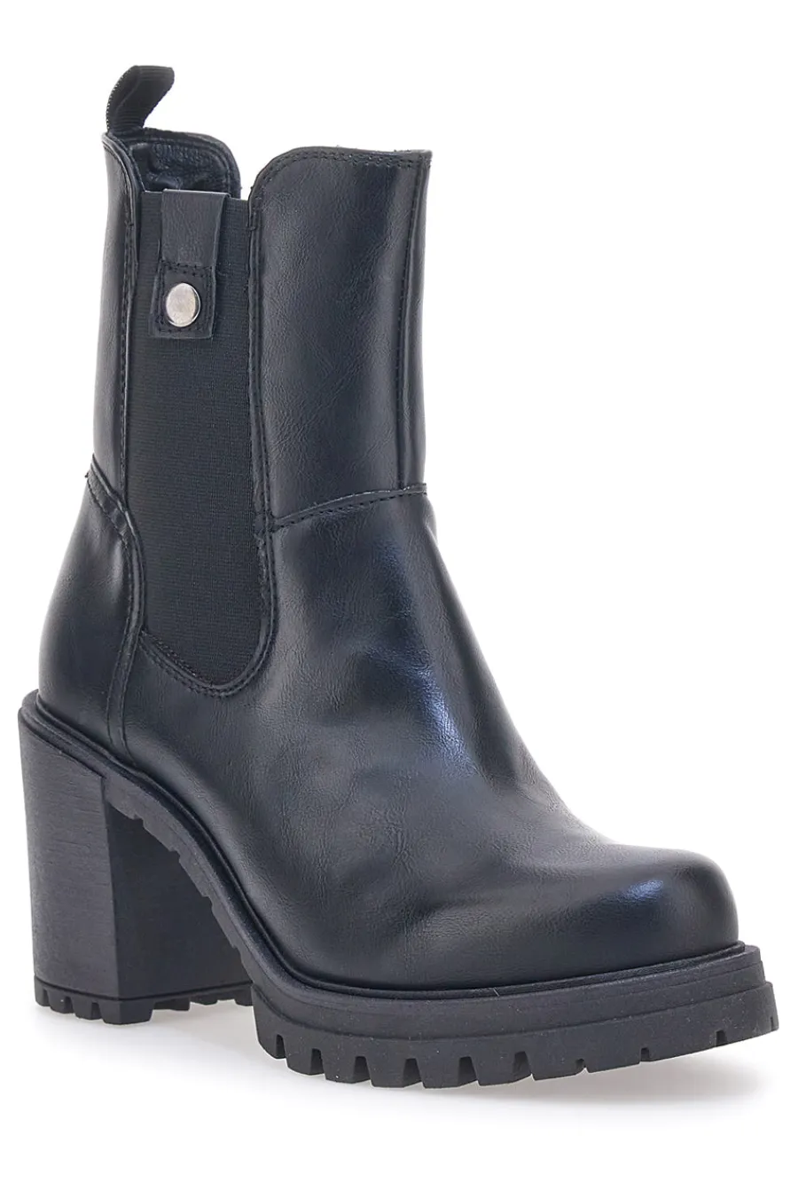 e Stiefeletten mit Absatz 46001-PRIMA RIGA Best