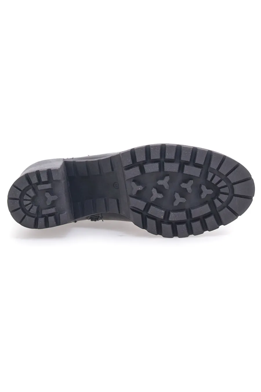 e Stiefeletten mit Absatz 46001-PRIMA RIGA Best