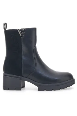 e Stiefeletten mit Absatz 296-GMV Sale