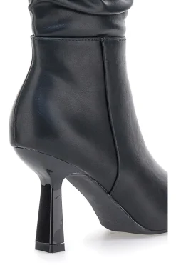 e Stiefel mit Absatz 847-GAVI Outlet