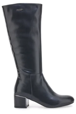 e 21-Stiefel mit Absatz-SWISH Clearance