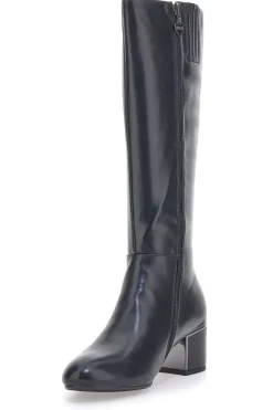 e 21-Stiefel mit Absatz-SWISH Clearance