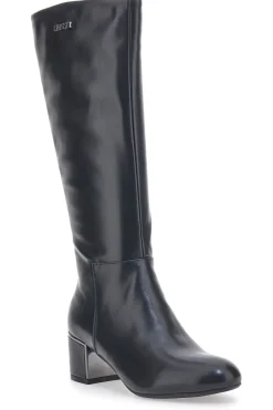 e 21-Stiefel mit Absatz-SWISH Clearance