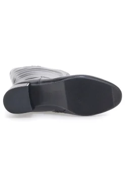 e 21-Stiefel mit Absatz-SWISH Clearance