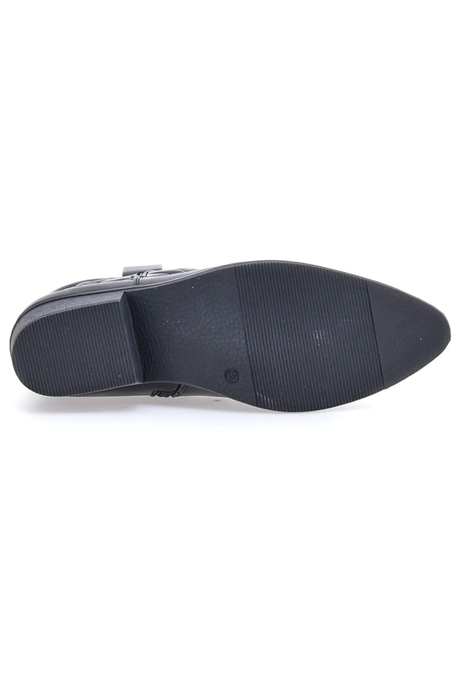 e Texaner-Stiefeletten mit Café-Stickerei kosten H52804-CAFÈ COST Best