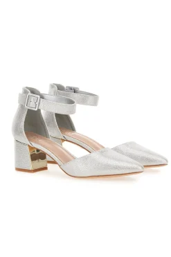 ne Pumps mit mittlerem Absatz 8257482839-MON DIEU Outlet