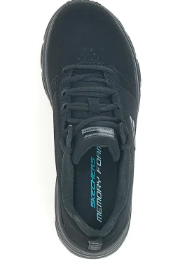 FASHION FIT-TRUE FEELS NERO-SKECHERS Online