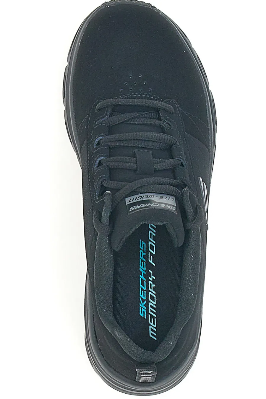 FASHION FIT-TRUE FEELS NERO-SKECHERS Online