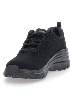 FASHION FIT-TRUE FEELS NERO-SKECHERS Online