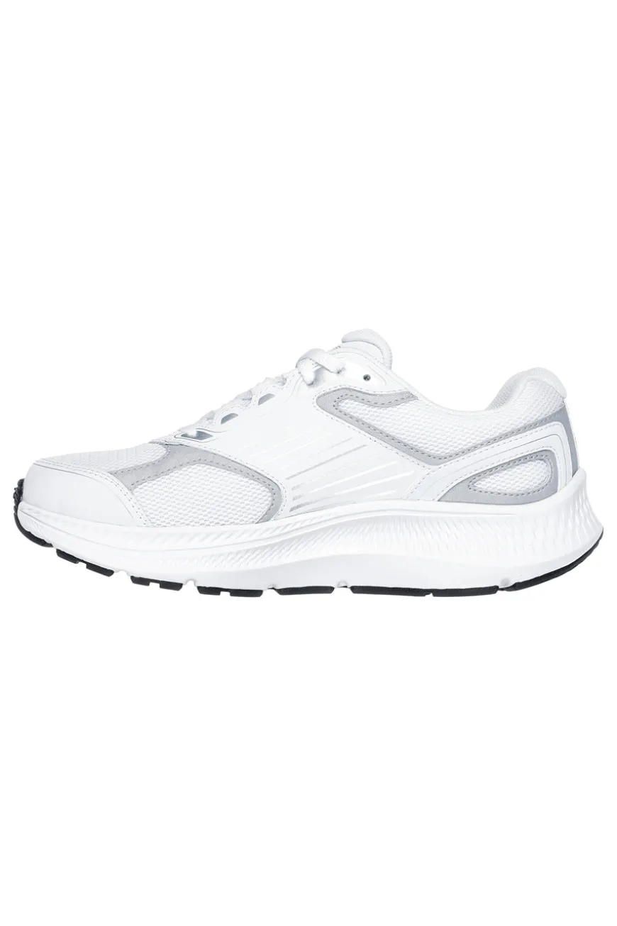 Skechers GO RUN Consistent 2 Weiße Turnschuhe - Vorteil