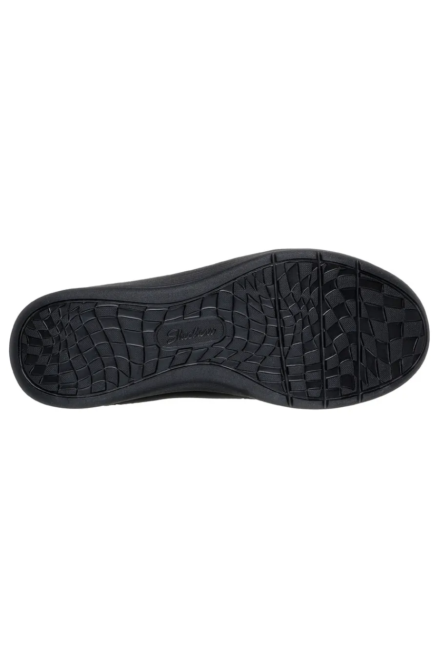 Laguna Harvest Moons Chelsea Boots aus schwarzem Leder mit Arch Fit Innensohle-SKECHERS Online