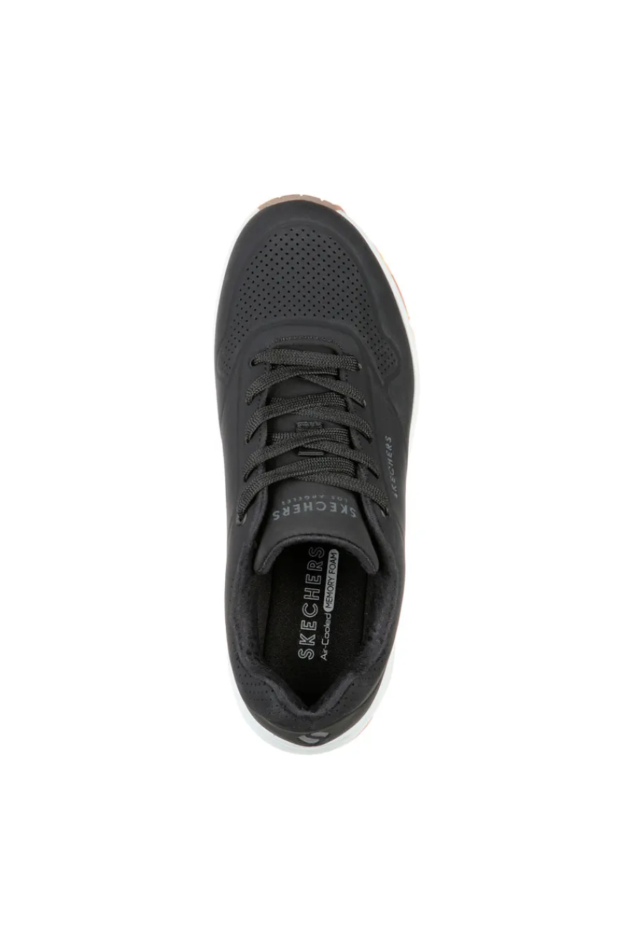 Nere Air-Cooled Memory Foam® 73690-SKECHERS New