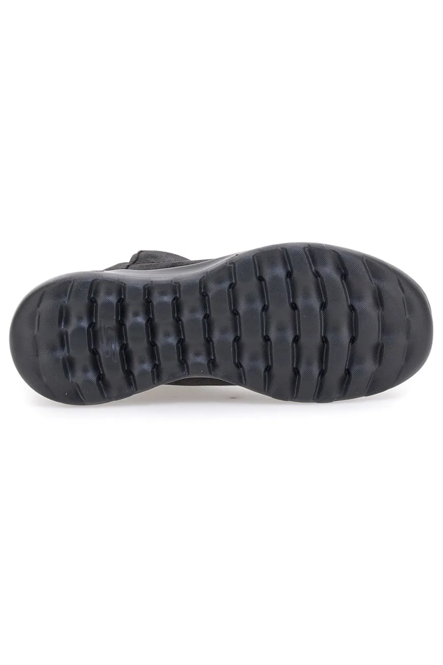 Skechers On-the-GO Joy Harvest Perform-Tex 5GEN Stiefeletten in Schwarz