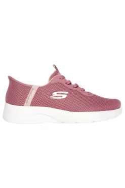 Rosa Slip-ins Dynamight 2.0 Daily Adventure-SKECHERS New