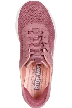 Rosa Slip-ins Dynamight 2.0 Daily Adventure-SKECHERS New