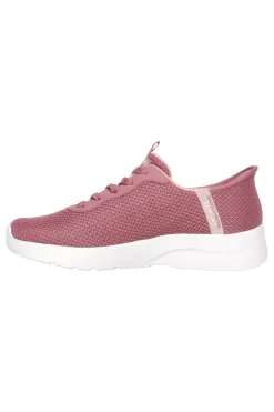 Rosa Slip-ins Dynamight 2.0 Daily Adventure-SKECHERS New
