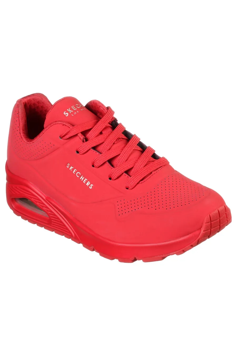Rosse Air-Cooled Memory Foam® 73690-SKECHERS Hot