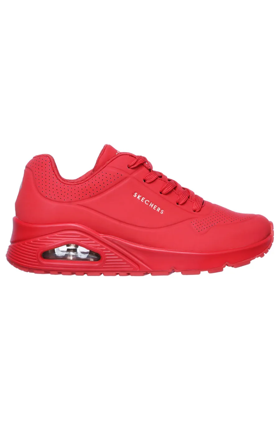 Rosse Air-Cooled Memory Foam® 73690-SKECHERS Hot