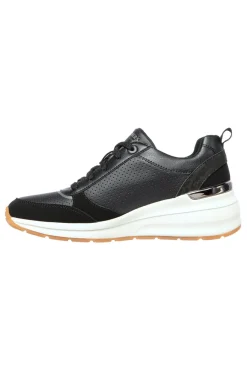 Street™ Street Billion - Subtle Spots Nere 155616-SKECHERS Sale