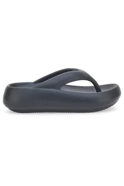 Slide Infradito 99550 Nero-GRAZIE Clearance