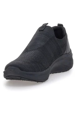 Slip-on nere con Memory Foam C.Laceless Lady 2521-JOMA Discount