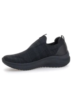 Slip-on nere con Memory Foam C.Laceless Lady 2521-JOMA Discount