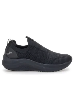 Slip-on nere con Memory Foam C.Laceless Lady 2521-JOMA Discount