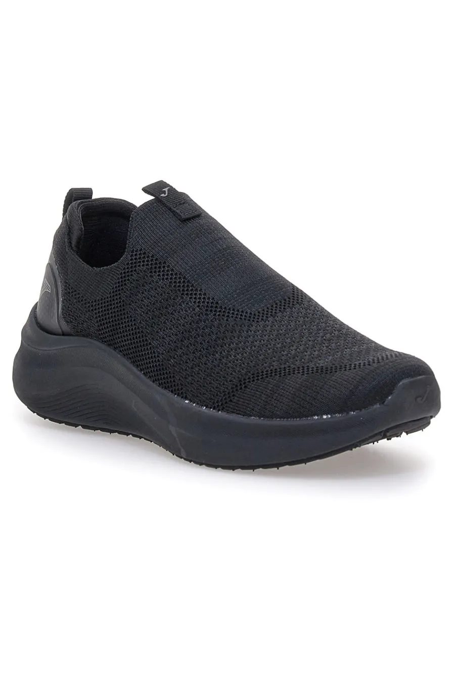 Slip-on nere con Memory Foam C.Laceless Lady 2521-JOMA Discount