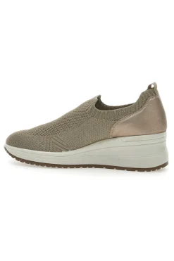 Slip-on-Schnürschuhe Made In Italy 755880296425-IMAC Hot