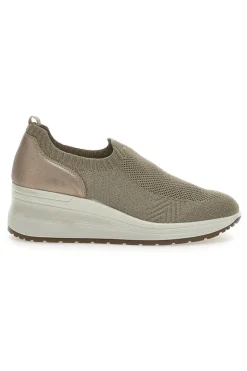 Slip-on-Schnürschuhe Made In Italy 755880296425-IMAC Hot
