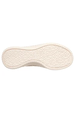 Slip on in maglia traforata WILSHIRE BLVD TRUE CHARM-SKECHERS New