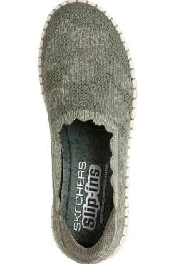 Slip on in maglia traforata WILSHIRE BLVD TRUE CHARM-SKECHERS Online