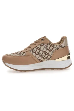 Sneaker con dettagli scuro 9625-LAURA BIAGIOTTI Hot