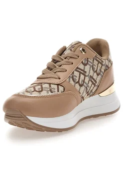 Sneaker con dettagli scuro 9625-LAURA BIAGIOTTI Hot