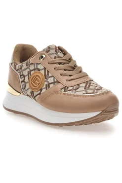 Sneaker con dettagli scuro 9625-LAURA BIAGIOTTI Hot