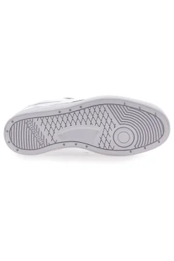Sneaker Bianche Basse Court Advance Bold-REEBOK Discount