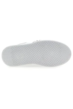 Sneaker Bianche Con Fiocco 8929-LAURA BIAGIOTTI New